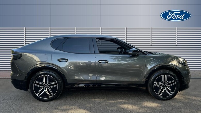 Ford Capri 210kW Premium 77kWh 5dr Auto Electric Estate